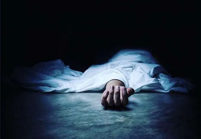 CHIDAMBARAM DISTRICT INCIDENT POLICE INVESTIGATION